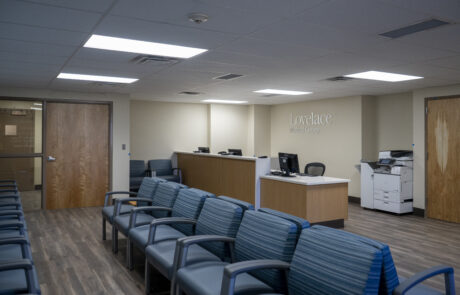 Healthcare